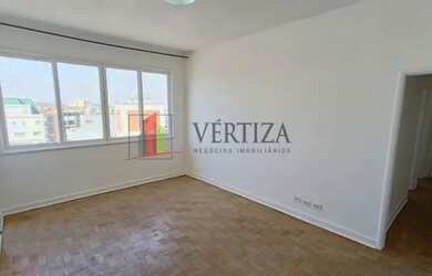 Imagem: O apartamento possui 2 Dormitórios, 2 Banheiros e 65m² de