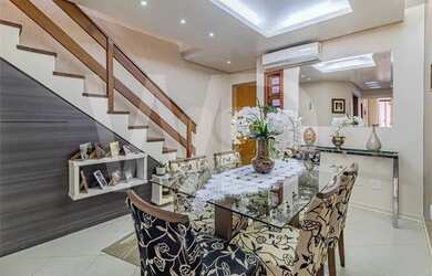 Imagem 2: Apartamento. 159m² de Área, 2 Vagas na garageme3 Dormitórios