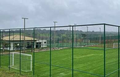 Imagem 2: Ágio Jardins Capri 270m. 270m² de Área