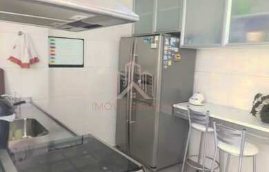 Imagem 16: Linda casa no Sumaré arquitetura contemporânea de 280m²