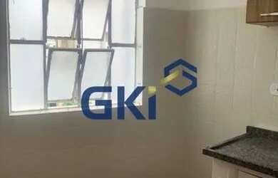 Imagem 10: KITCHENETTE c 37m2 , JANELÕES e ao lado do METRÔ PAULISTA