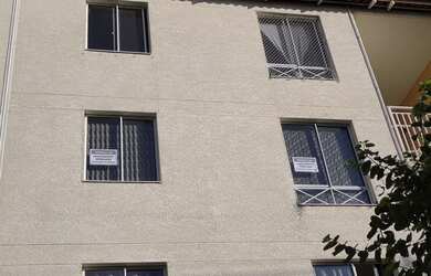 Imagem 2: Apartamento mobiliado. Imóvel mobiliado, Imóvel novo, 44m² de Áreae1...