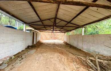 Imagem: A chácara possui 540m² de Área e está localizado em Jardim