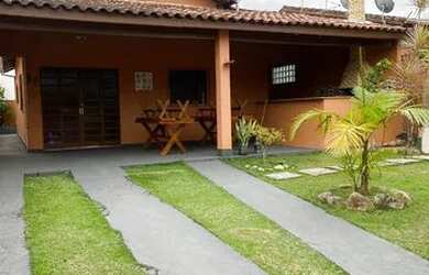 Imagem 6: Casa para aluguel de temporada no bairro do Massaguaçu