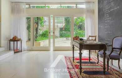 Imagem 13: Casa à venda no bairro Alto da Boa Vista - São Paulo/SP, Zona Sul