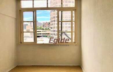 Imagem 1: Apartamento com 1 dormitório, 39 m² - venda por R$ 155.000,00 ou aluguel...