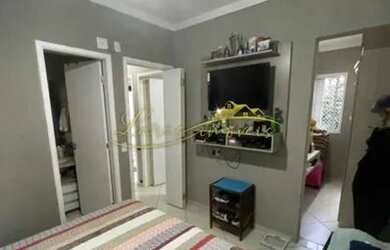 Imagem 6: APARTAMENTO A VENDA NO JAGUARÉ CONDOMINIO PANORAMA JAGUARÉ