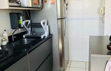 Imagem 8: Apartamento residencial para Venda Jardim Belaura, São Paulo