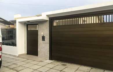 Imagem 1: Vendo Casa de Praia. 120m² de Área, 1 Vaga na garageme3 Dormitórios