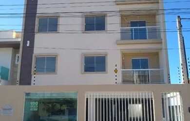 Imagem: Apartamento no Alfhavile II, com elevador e vaga coberta