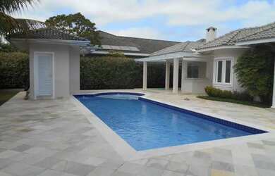 Imagem: CASA em São Paulo, Itu, ALAMEDA EGEU. 4 Dorm