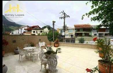 Imagem 4: Casa com 5 dormitórios, 460 m² - venda por R$ 1.000.000,00 ou aluguel...