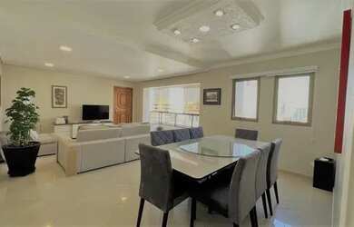 Imagem 6: Apartamento com 5 dorms, 161 m² - Venda por R$ 839.000 ou Aluguel por...