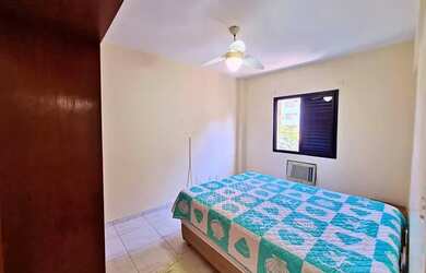 Imagem 8: LADO PRAIA 02 DORMITÓRIOS