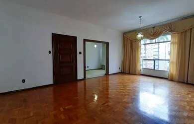 Imagem: O apartamento possui 3 Dormitórios, 3 Banheiros, 1 Vaga na