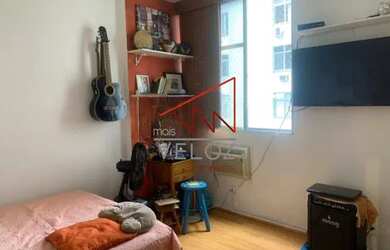 Imagem 15: Apartamento para venda com 80 metros quadrados com 3 quartos em Leblon - Rio de Janeiro