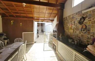 Imagem 13: Casa à Venda no Residencial Água Branca em Boituva