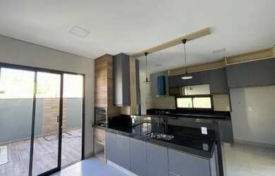 Imagem 5: casa térrea no Condomínio Buona Vita Ribeirão Preto