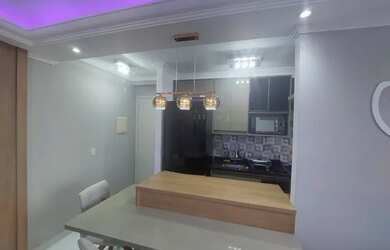 Imagem 1: SÃO PAULO - Apartamento Padrão - LOTEAMENTO CITY JARAGUA