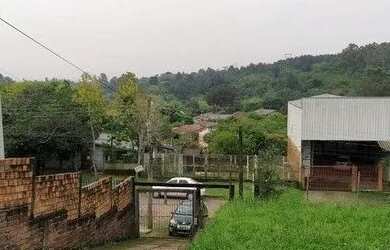 Imagem 8: Terreno/Casa em São Leopoldo - Chalé bairro Fazenda São Borja - Barreira