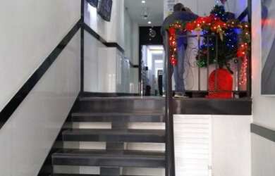 Imagem 9: Kitnet/conjugado para venda possui 25 metros quadrados com 1 quarto em...