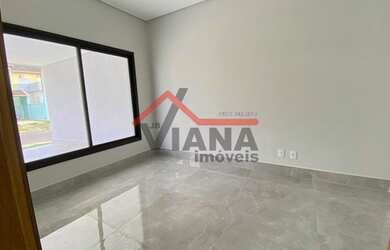 Imagem 3: Casa de Condominio em Villaggio Di Itaici - Indaiatuba