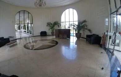 Imagem 2: Apartamento mobiliado Goyazes