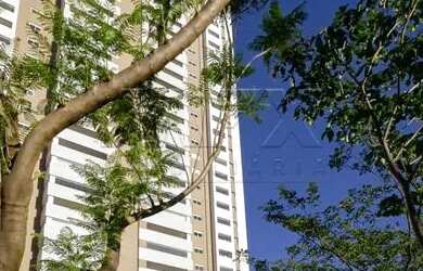 Imagem: O apartamento possui 3 Dormitórios, 4 Banheiros, 3 Vagas na