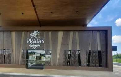 Imagem 2: Ap Praias do Lago. Piscina, 2 Vagas na garageme2 Dormitórios