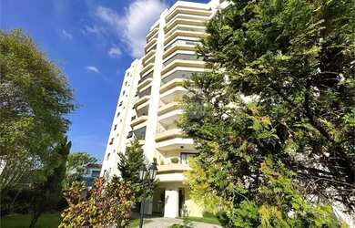 Imagem: O apartamento possui 3 Dormitórios, 4 Banheiros, 3 Vagas na