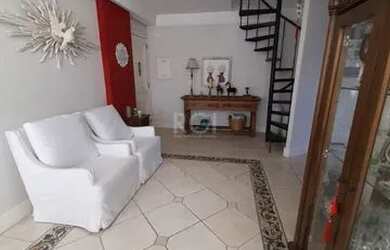 Imagem 6: Cobertura para Venda - 114m², 1 dormitório, 1 vaga - Auxiliadora