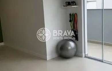 Imagem 11: Villagio das Flores. 54m² de Área, 1 Banheiroe2 Dormitórios