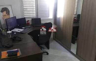 Imagem 3: Jacareí - Apartamento Padrão - Loteamento Jardim Sol Nascente