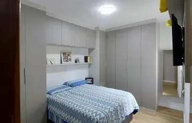 Imagem 15: Cobertura com 3 dormitórios, 170 m² - venda por R$ 880.000 ou aluguel por R$ 5.260/mês - P