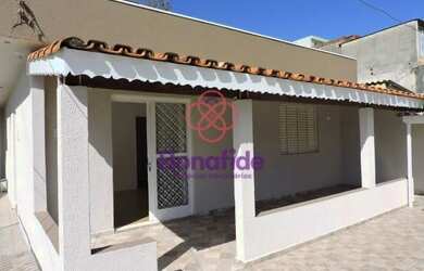 Imagem 5: JUNDIAÍ - Casa Padrão - JARDIM SANTA GERTRUDES