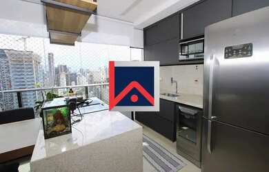 Imagem 14: Locação Apartamento 2 Dormitórios - 73 m² Pinheiros