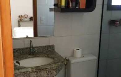 Imagem 13: Apartamento mobiliado Goyazes
