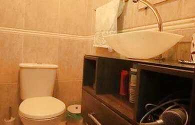 Imagem 7: Sobrado com 3 dormitórios, 130 m² - venda por R$ 563.000,00 ou aluguel...