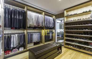 Imagem 15: Casa com 3 dormitórios, 723 m² - venda por R$ 15.000.000,00 ou aluguel...