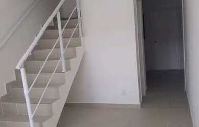 Imagem: A casa em condomínio possui 2 Dormitórios, 1 Banheiro, 1 Vaga