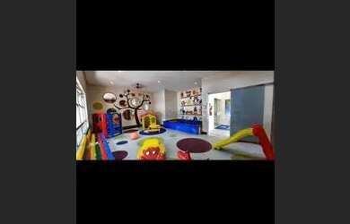 Imagem 12: Vita Clube 3 qts 1ª Suíte , closet vista livre Mangue