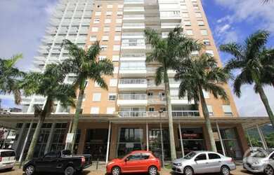 Imagem: O apartamento possui 3 Dormitórios, 3 Banheiros, 2 Vagas na