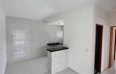 Imagem: O apartamento possui 2 Dormitórios, 2 Banheiros, 53m² de Área