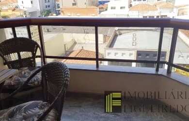 Imagem 4: Apartamento Residencial para locação, Centro, São José do Rio Preto...