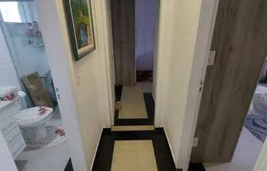 Imagem 7: LINDO APARTAMENTO COM LAZER, REFORMADO, BAIXA MANUTENÇÃO