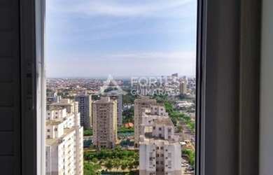 Imagem 16: RIBEIRãO PRETO - Apartamento Padrão - Alto da Boa Vista