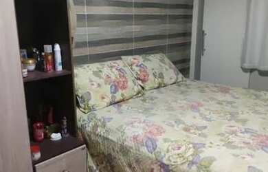 Imagem 4: Casa no recanto das emas. 180m² de Área, 2 Vagas na garageme3 Dormitórios