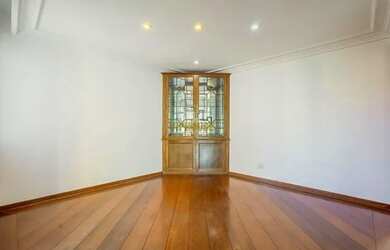 Imagem 2: Apartamento para Aluguel no bairro Moema - São Paulo, SP