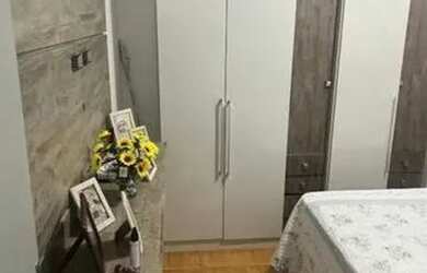 Imagem 13: TR - CASA NO BONFIM. Varanda, 100m² de Área, 1 Vaga na garageme2 Dormitórios