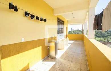 Imagem 14: Apartamento para Aluguel - Centro, 1 Quarto, 20 m2